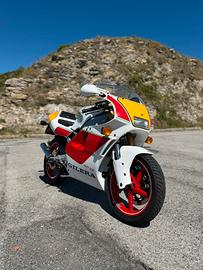 Gilera sp02 125 targa oro fmi
