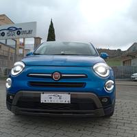Fiat 500X 1.6 MultiJet 120 CV Cross