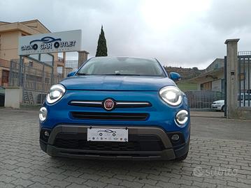 Fiat 500X 1.6 MultiJet 120 CV Cross