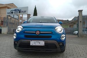 Fiat 500X 1.6 MultiJet 120 CV Cross
