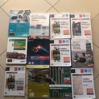Libri 5 anno istituto tecnico
