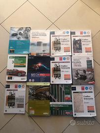 Libri 5 anno istituto tecnico