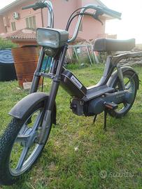 Piaggio Bravo a variatore 
