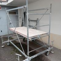 Trabattello Marchetti