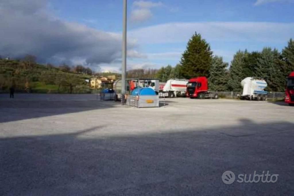Immobile in asta di 970 m² a Ariano Irpino - Vista 5