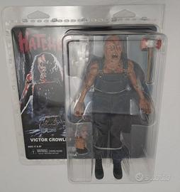 Victor Crowley "Hatchet" Neca (Rara)