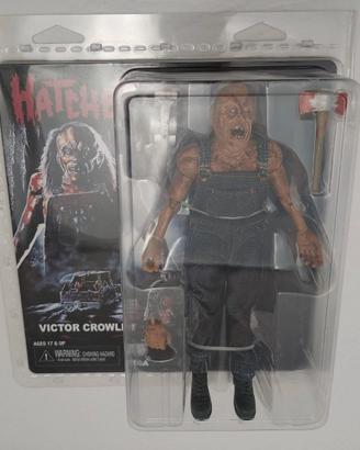 Victor Crowley "Hatchet" Neca (Rara)