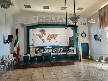 Locale Commerciale - Pantelleria