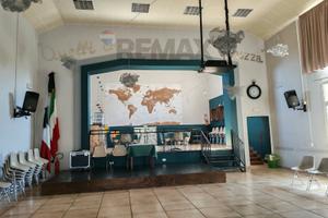 Locale Commerciale - Pantelleria