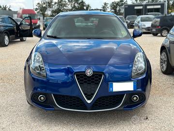 Alfa Romeo Giulietta 1.6 120CV TCT Super