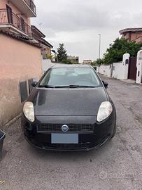 Fiat Grande Punto anno 2007, 1.3 multi jet