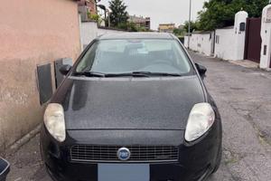 Fiat Grande Punto anno 2007, 1.3 multi jet