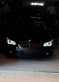 BMW e61 525d motore m57