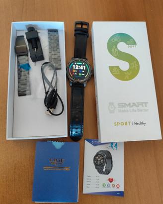 smartwatch