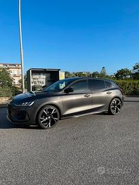 Ford Focus MK4,5 2022