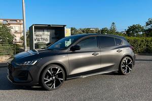 Ford Focus MK4,5 2022