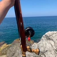 Giman Sub Labrax 90 - Arbalete Gimansub