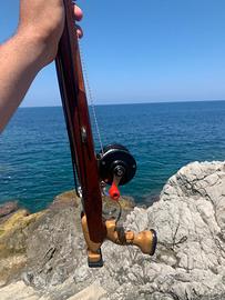 Giman Sub Labrax 90 - Arbalete Gimansub