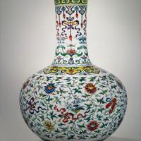 COLLEZIONISTA ACQUISTA ANTIQUARIATO CINESE