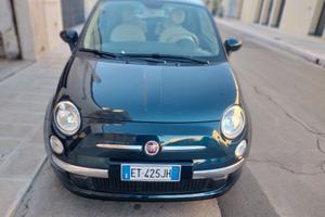 FIAT 500 1.2 BENZINA PERFETTA