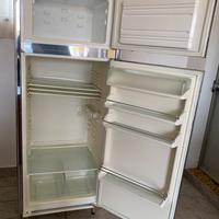 Frigorifero con cella congelatore da incasso