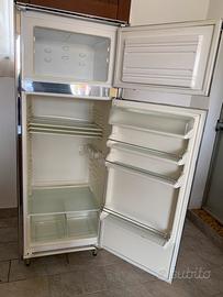 Frigorifero con cella congelatore da incasso