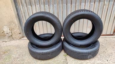Pneumatici 215/65 R17 99H Hankook Ventus Prime 4