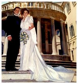 ABITO da sposa boutique