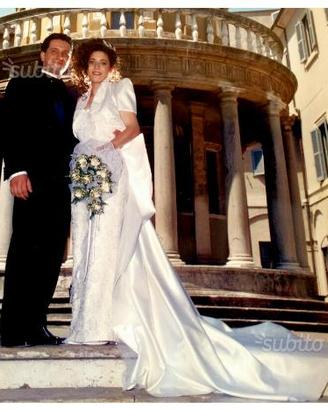 ABITO da sposa boutique
