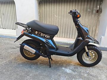 Booster MBK 50