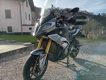 Bmw xr 1000 2017