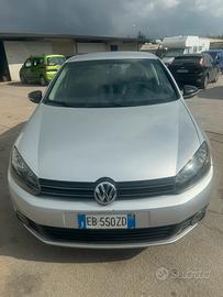 Golf 6