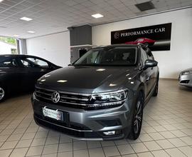 Volkswagen Tiguan Allspace Tiguan Allspace 2.0 TDI