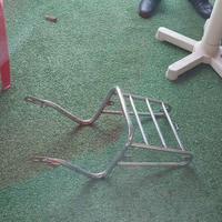 Portapacchi Honda 500  / 750 Four