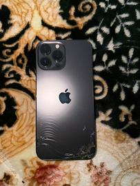 Iphon 13 pro max