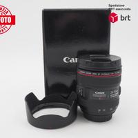 Canon EF 24-70 F4 L IS USM (Canon)