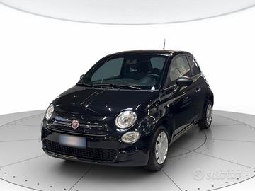 FIAT 500 1.0 Hybrid 70cv Cult