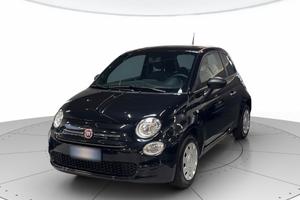 FIAT 500 1.0 Hybrid 70cv Cult