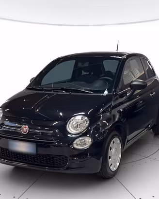 FIAT 500 1.0 Hybrid 70cv Cult