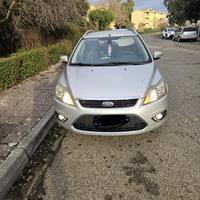 Ford focus  station wagon