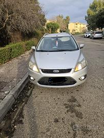 Ford focus  station wagon