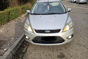 Ford focus  station wagon