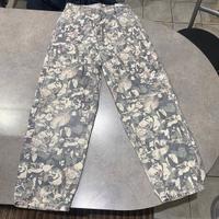 Pantalone baggy Zara