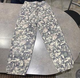 Pantalone baggy Zara