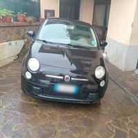 Fiat 500 (2007-2016) - 2009