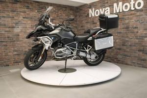 BMW GS - R 1200 GS Abs my13