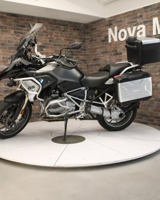 BMW GS - R 1200 GS Abs my13