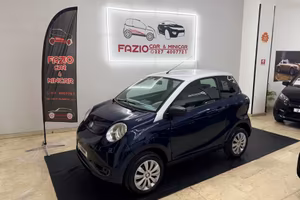 Aixam Minauto