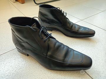 Scarpe Montenapoleone 42