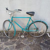 Bici Bianchi anni 80